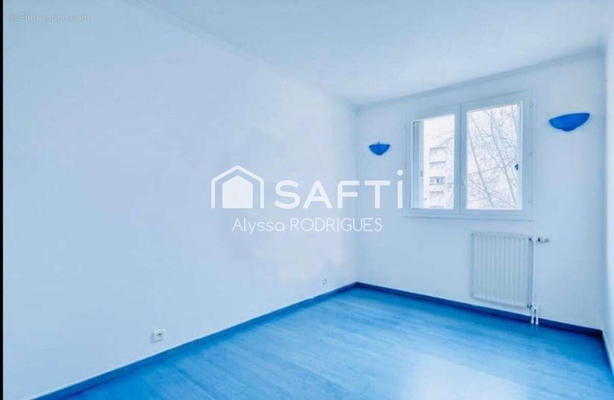 Photo 7 - Appartement à SANNOIS