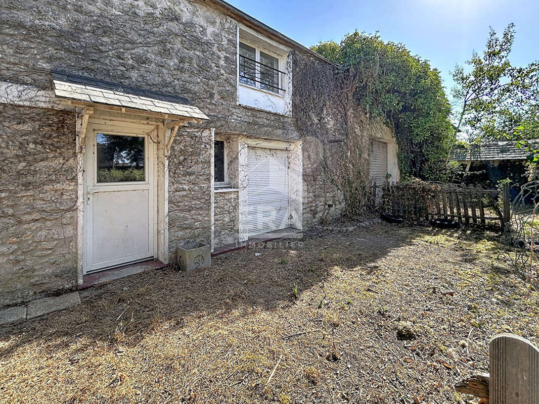 Maison 230m² à boisseaux - photo 11