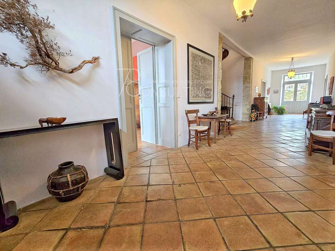 Maison à VILLEFRANCHE-DE-LAURAGAIS