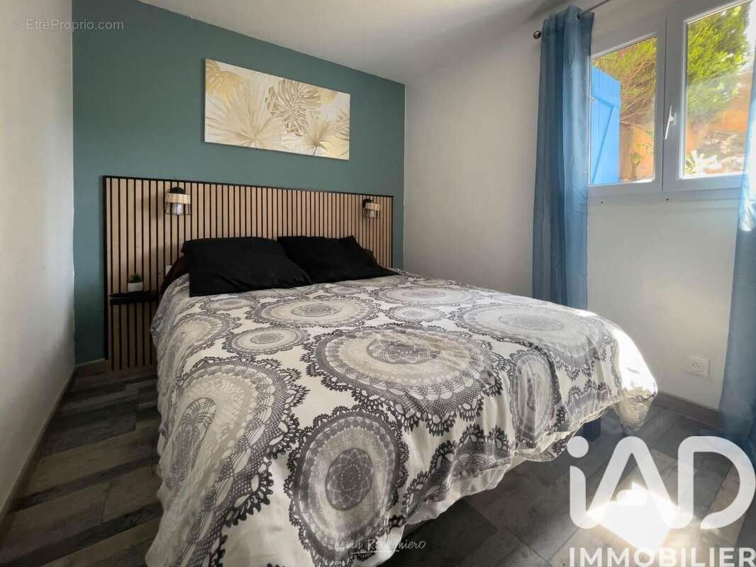 Photo 6 - Appartement à ROQUEBRUNE-SUR-ARGENS