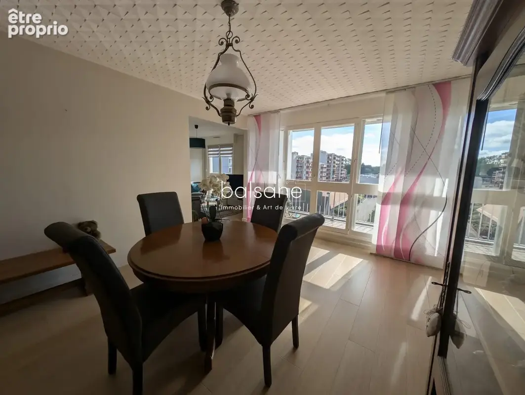 Photo Appartement à Le Grand-Quevilly au prix de 174 900€