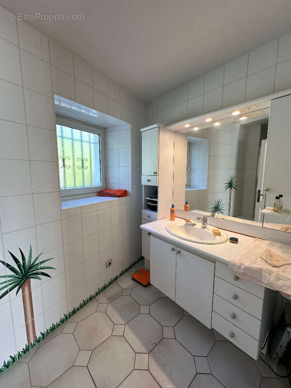 Maison à SAINT-ISMIER