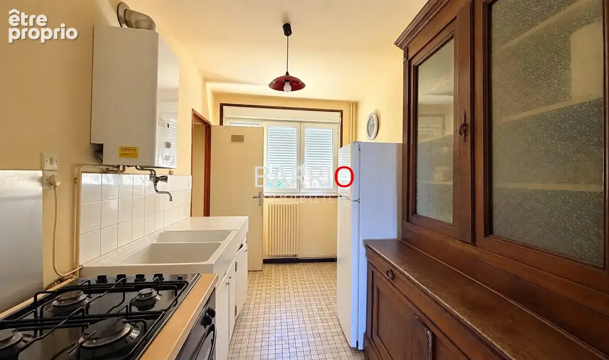 Appartement 3 pièces 60 m² à vendre à Cerbere (66290) - photo 6