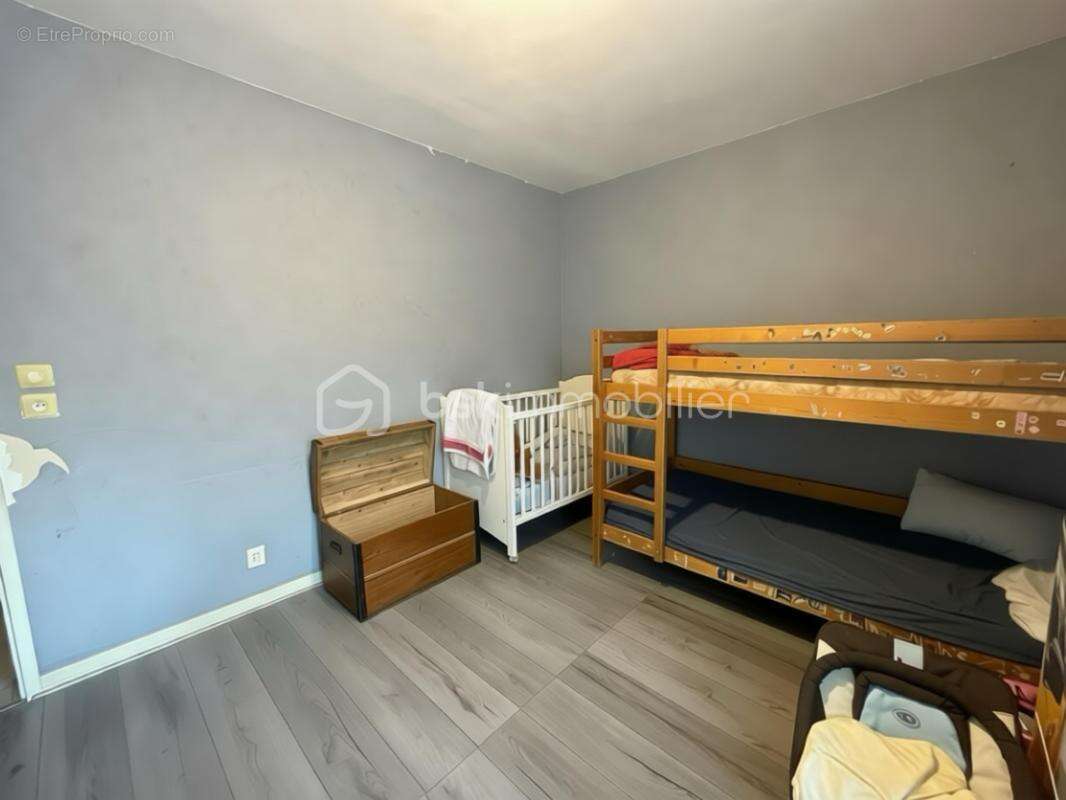 Maison 119 m² – 4 chambres – DPE C – Aoste centre - photo 9