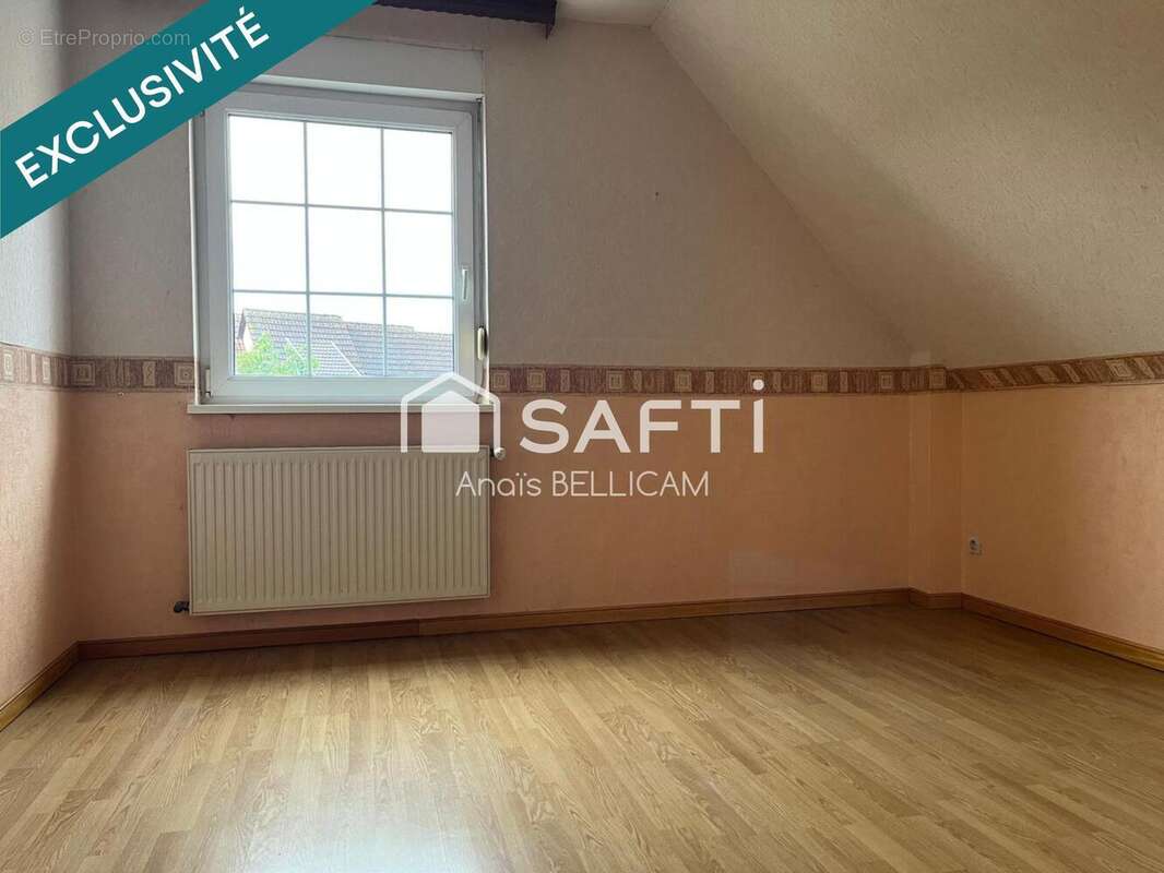 Photo 4 - Maison à ENSISHEIM