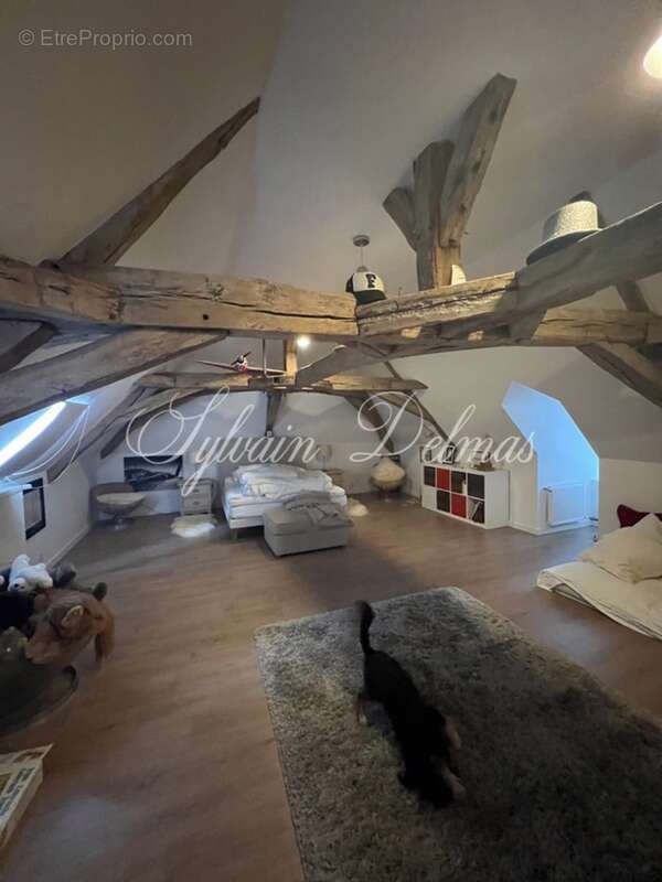 Propriete à vendre 0 pièces FONDETTES (37) - photo 22