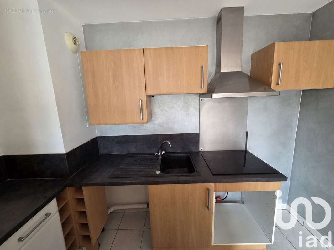 Photo 5 - Appartement à LOUVRES