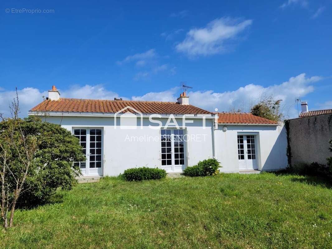 Photo 7 - Maison à NOIRMOUTIER-EN-L'ILE