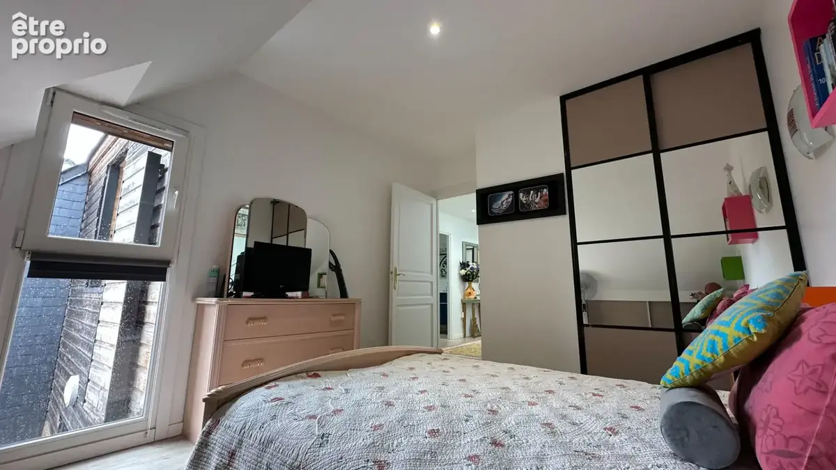 Villa 147m² à compiègne - photo 12