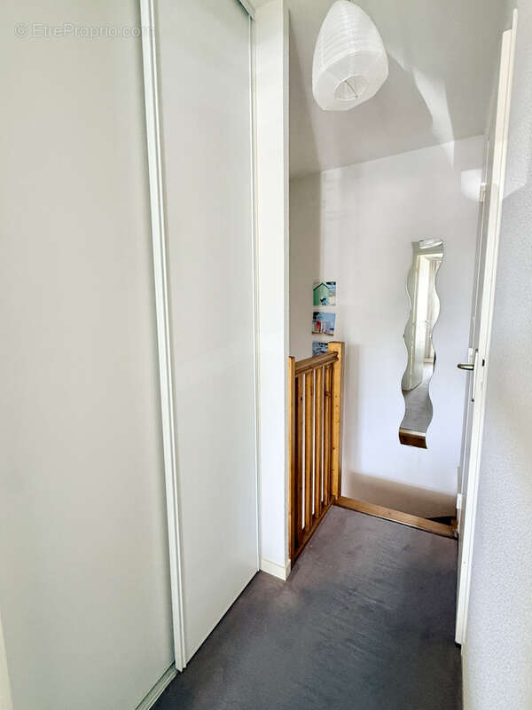 Appartement à DIVES-SUR-MER