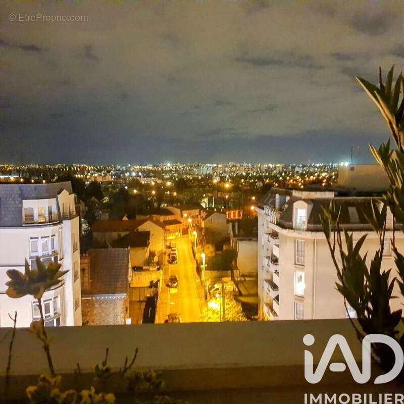 Photo 6 - Appartement à GAGNY