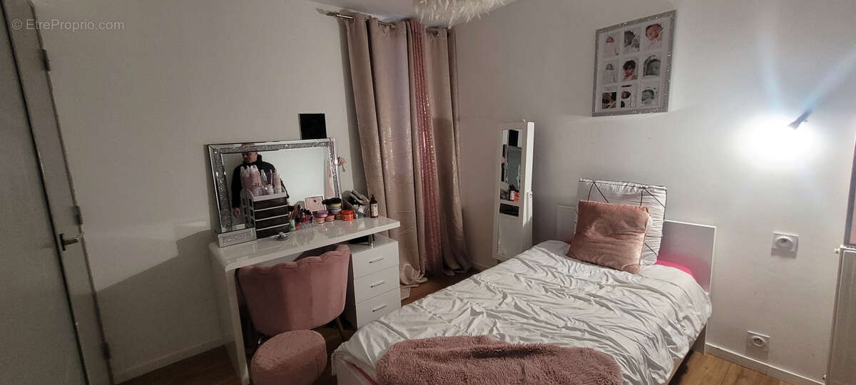 Appartement à LUNEL