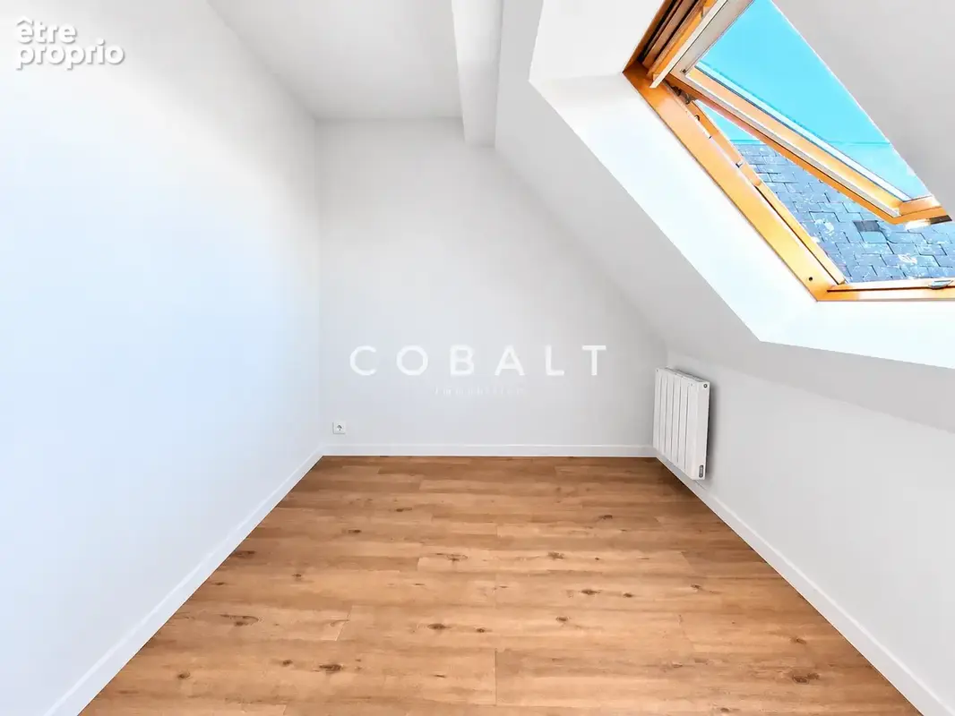 Appartement Duplex - 2 chambres - 47 m2 - Place de stationnement + Cave - La Baule centre Proche Marché - photo 8