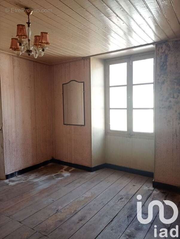 Photo 7 - Maison à ANDELOT-BLANCHEVILLE