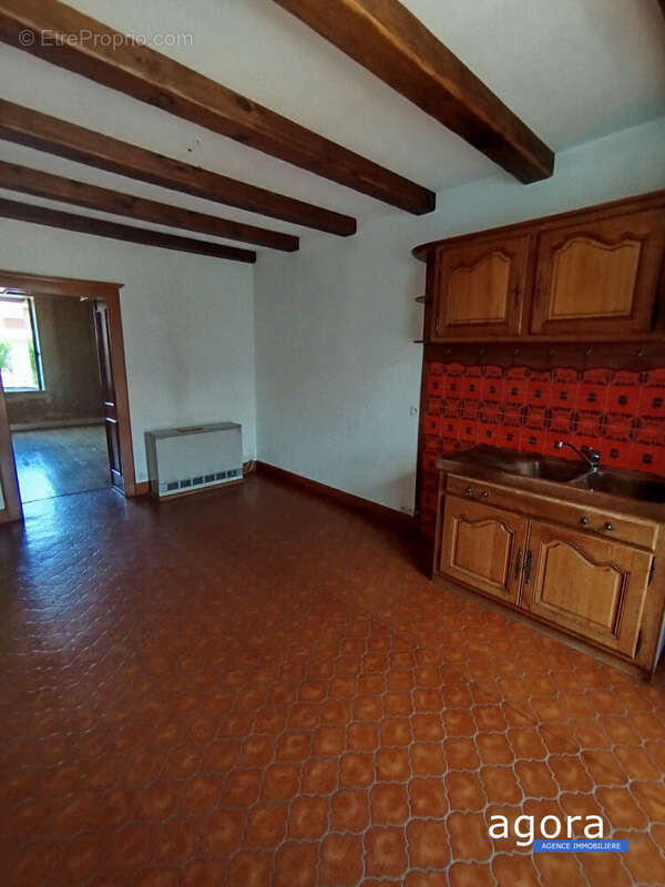 Maison 98 m² à Joeuf  - photo 3