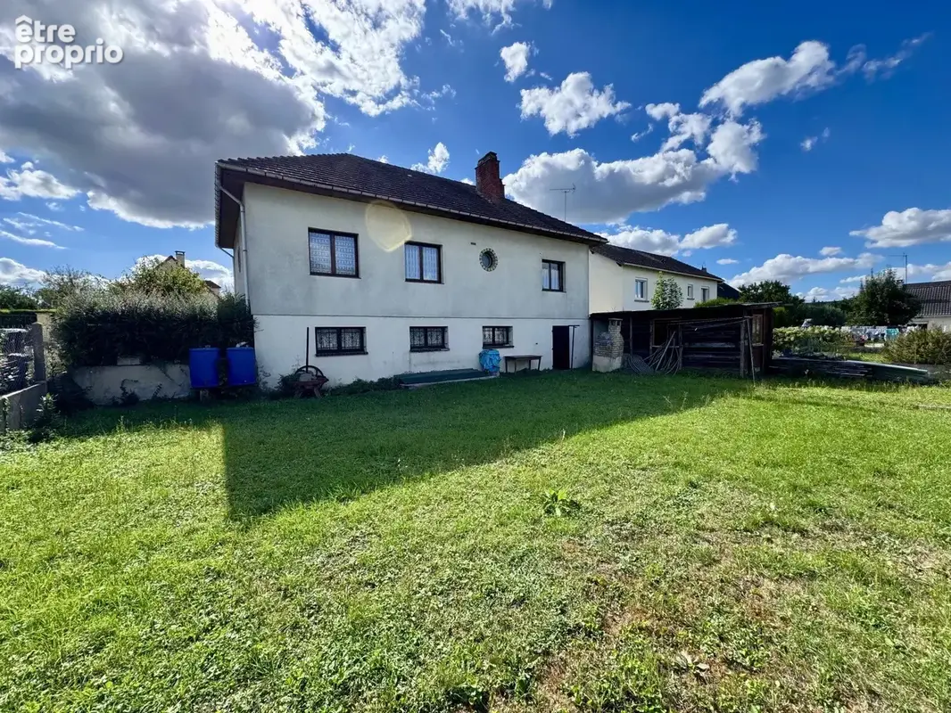 Vente Maison Chambly(60230) 267 000ï¿œ - photo 2