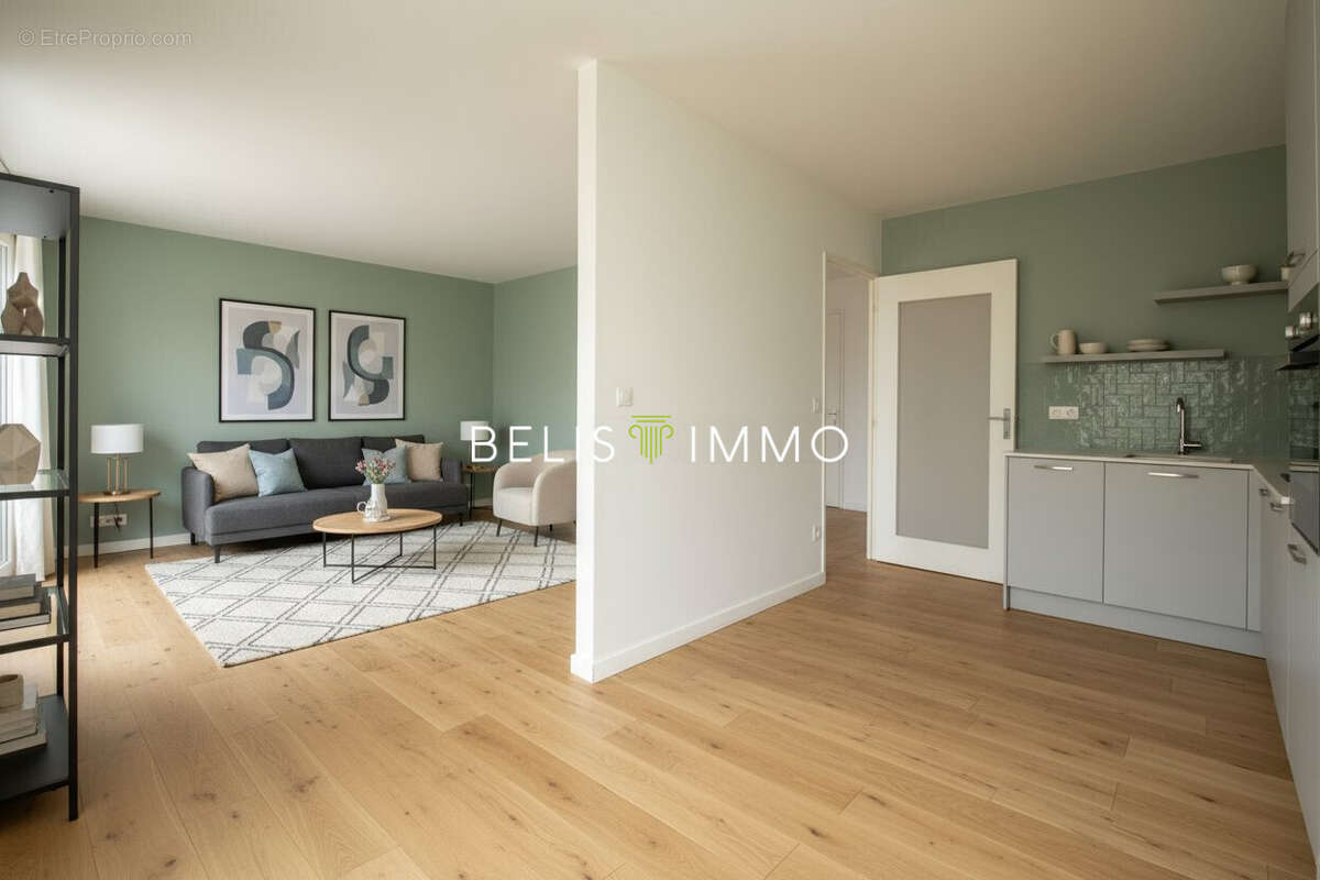 Maison à SAINT-PIERRE-DES-CORPS