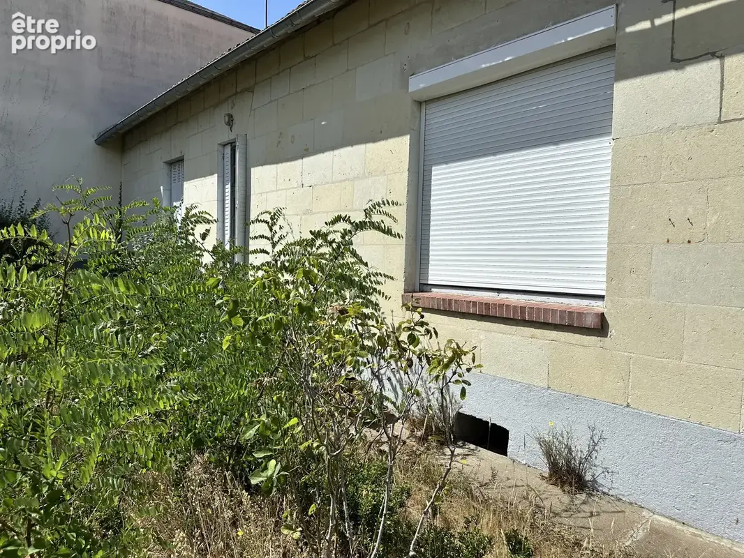 Ravissante maison à BAGNEUX - photo 8