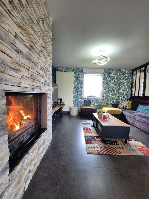 Photo 7 - Maison à HINGES