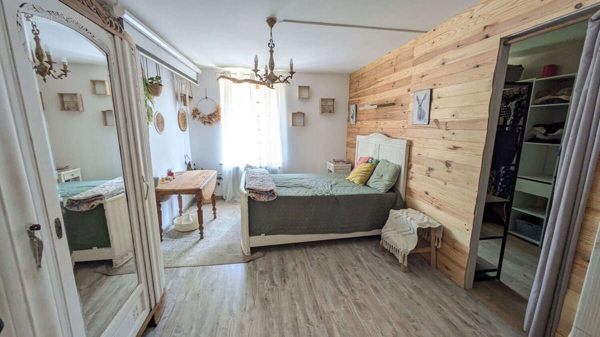 Maison à SAINT-JOSEPH