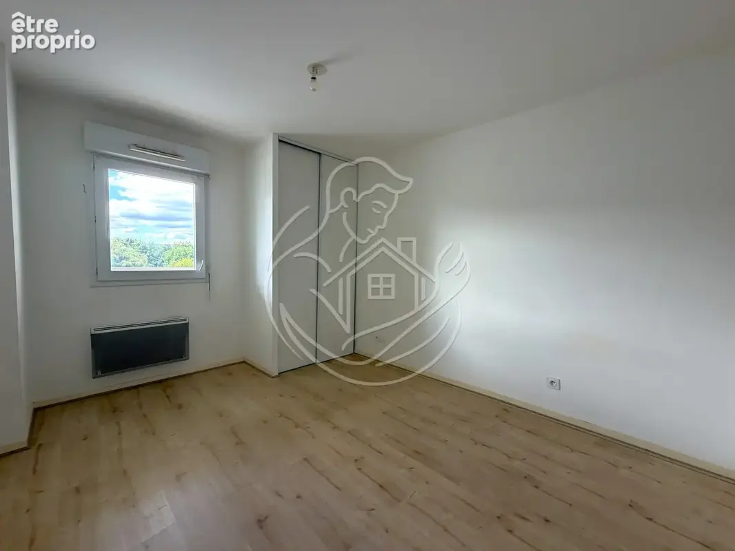 Appartement T2 Le Grand-Quevilly - photo 7