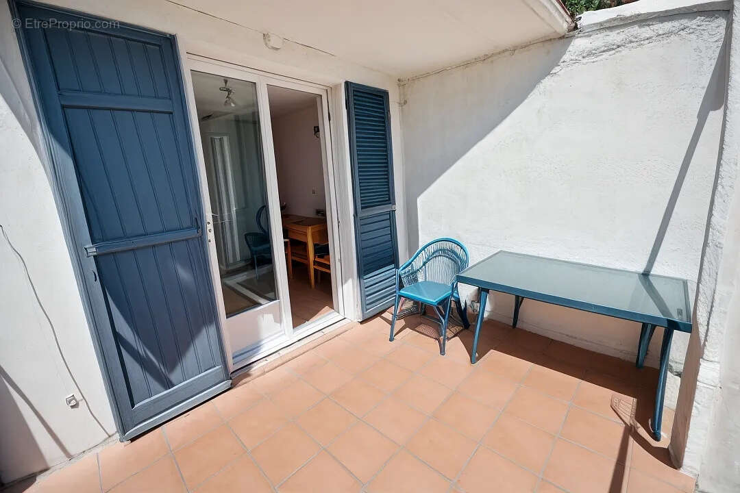 Appartement à SAINT-JEAN-DE-MONTS