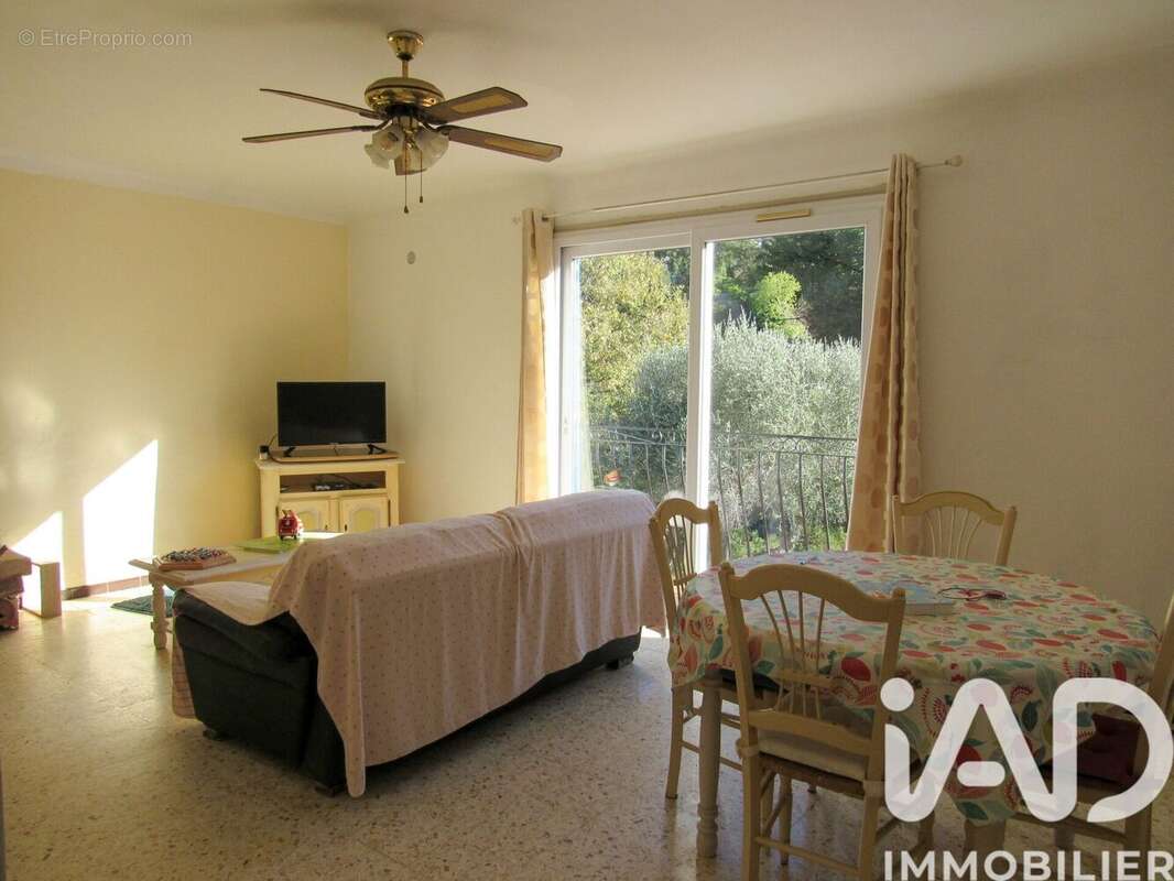 Photo 7 - Maison à LES ADRETS-DE-L'ESTEREL