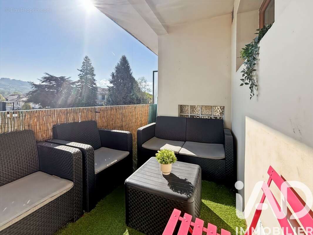 Photo 3 - Appartement à RUMILLY