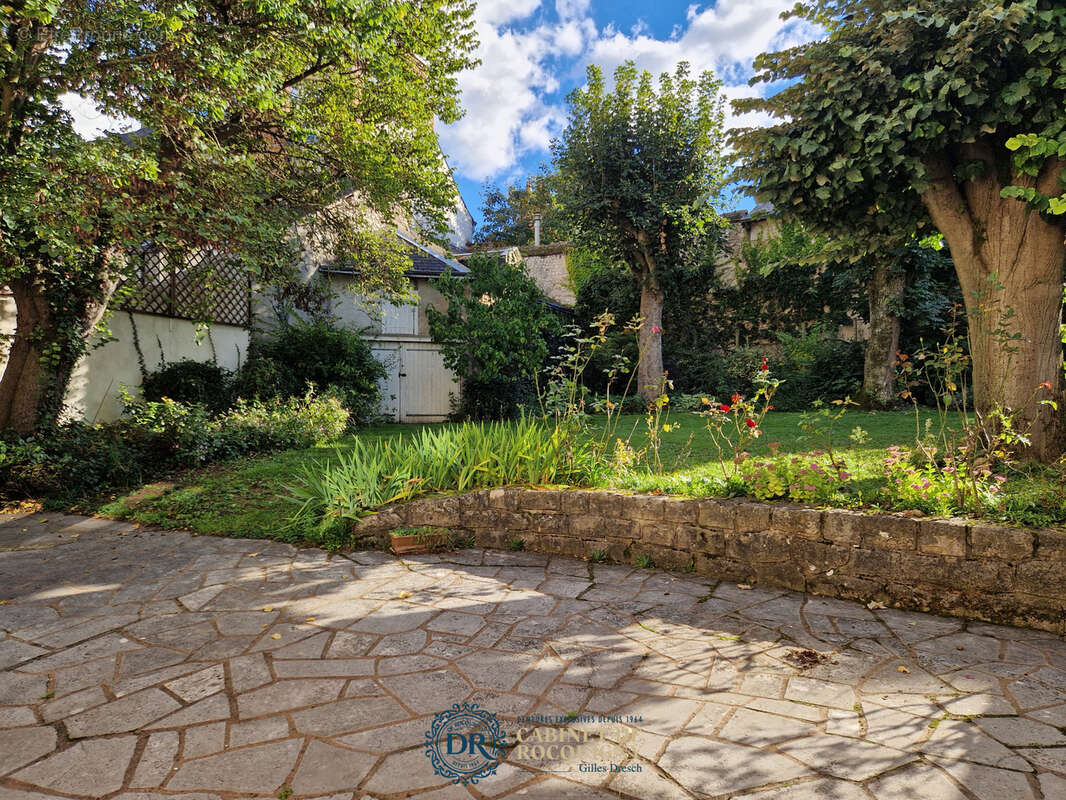Maison orleans hyper centre a vendre - photo 2