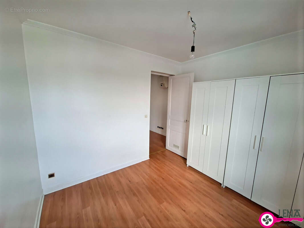 Appartement à HENDAYE