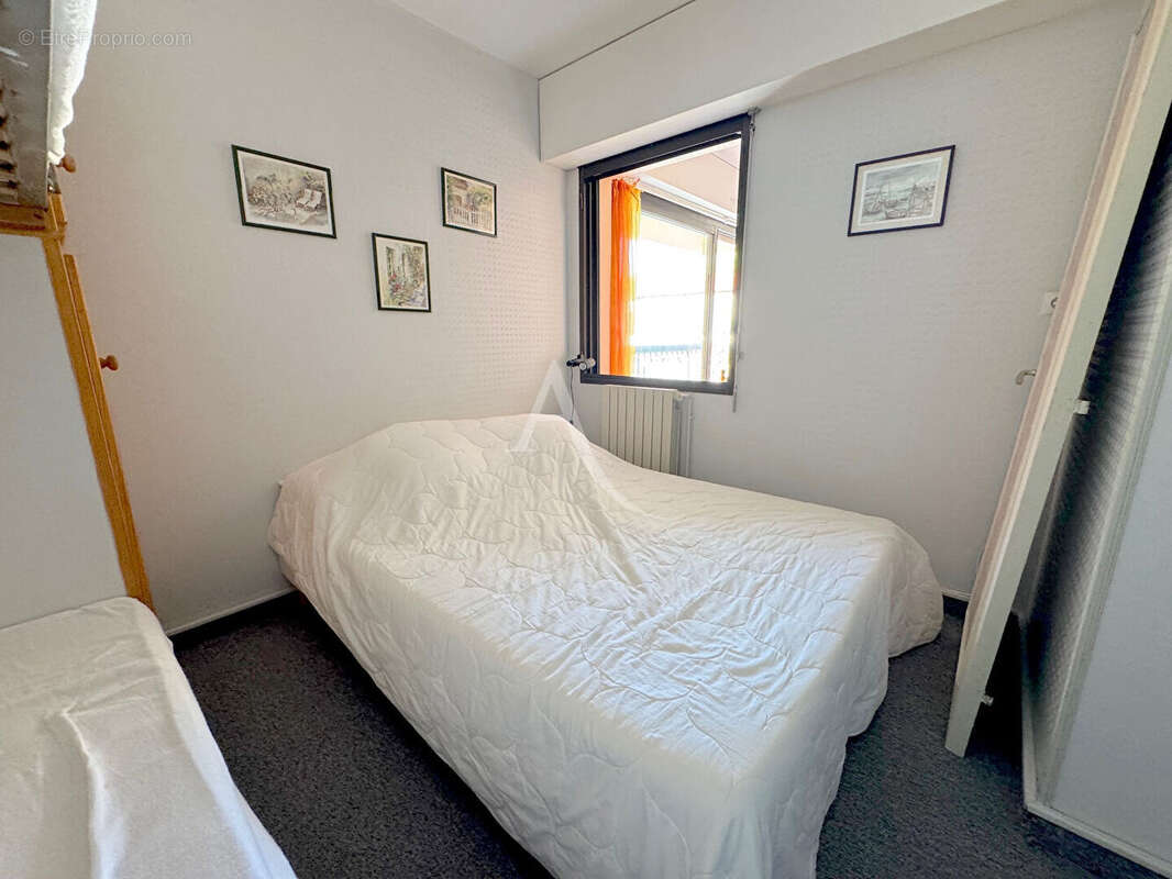 Appartement à SAINT-JEAN-DE-LUZ