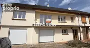 Maison à HOMMARTING
