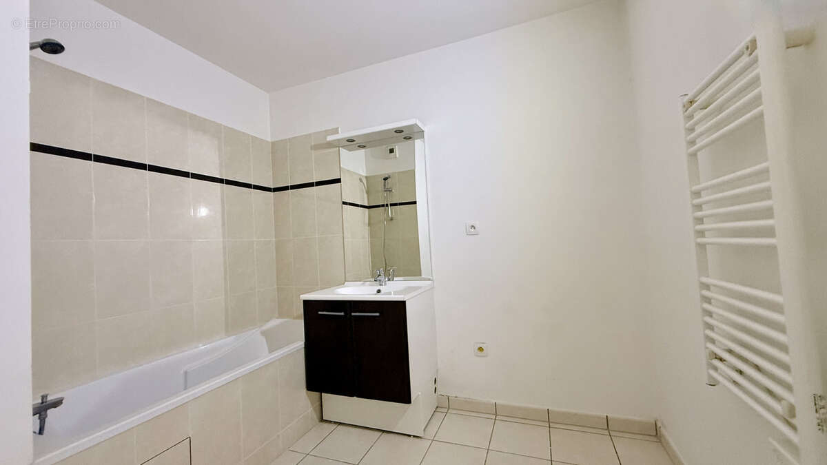Appartement à TOURS