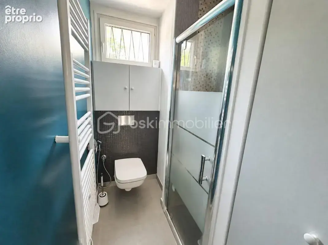 Maison 3 pièces 56 m² à vendre à Le Chesnay (78150) - photo 15