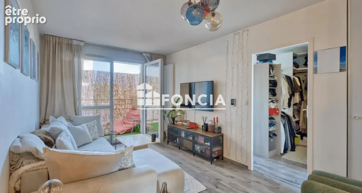 Appartement à LA ROCHELLE
