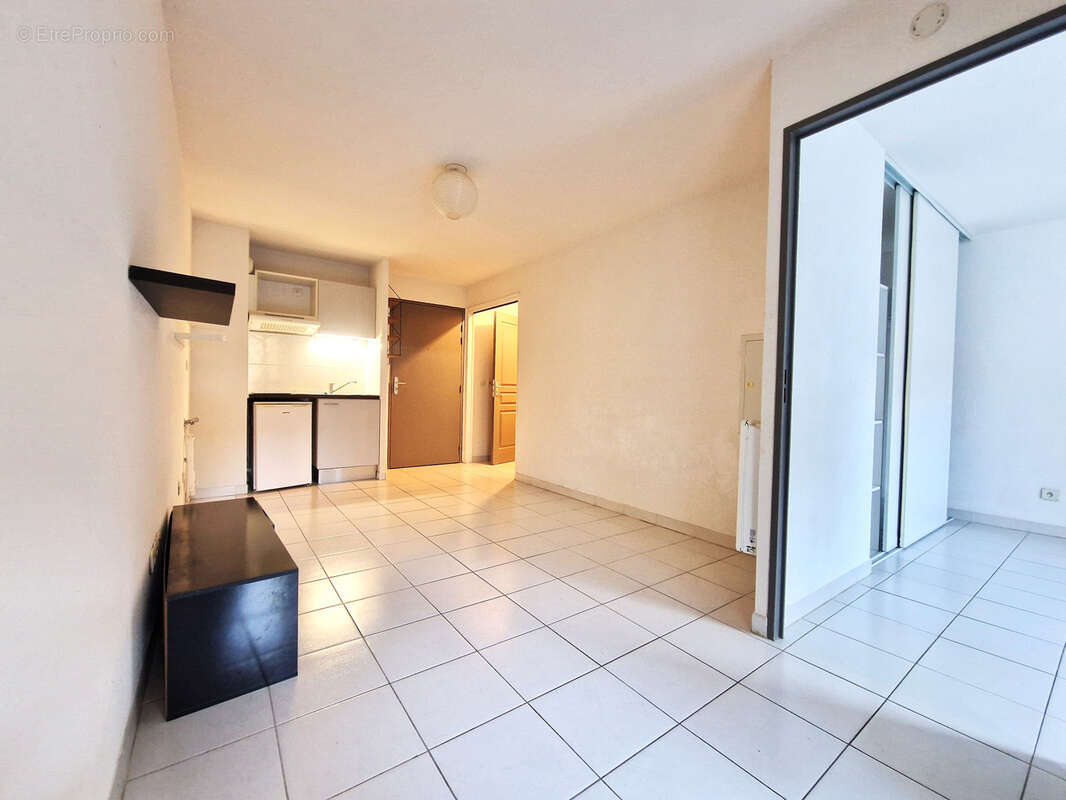 Appartement à CAVAILLON