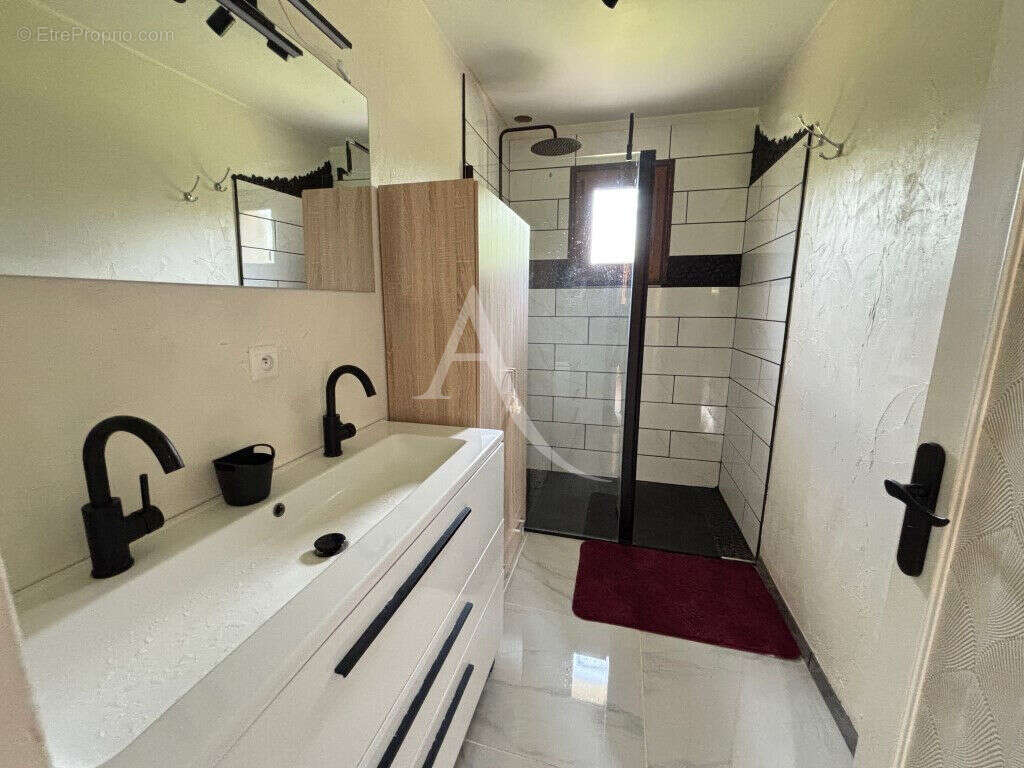 En vente - jouet sur l'aubois - pavillon plain-pied -  3 chambres - photo 5