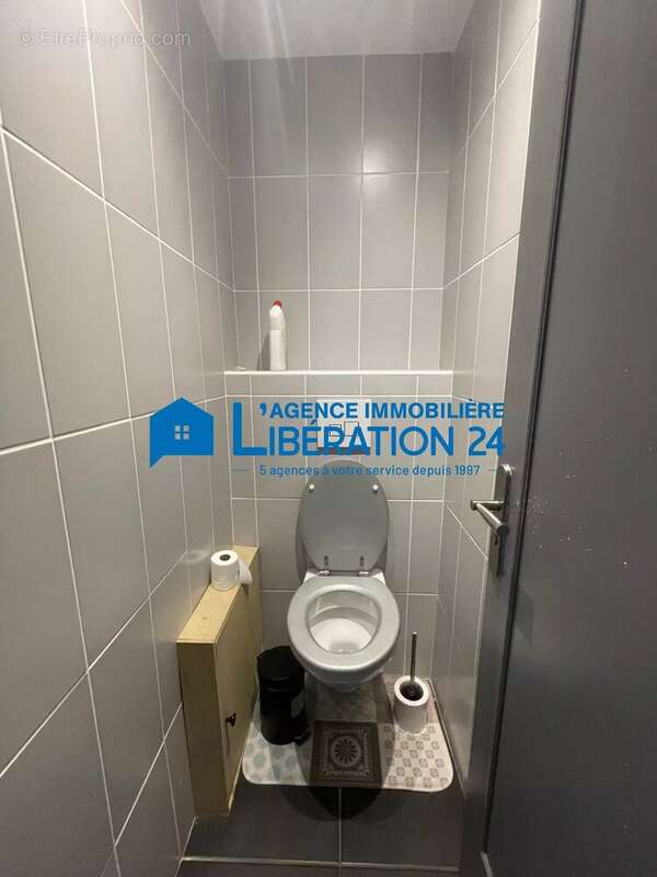 Appartement à LE CHAMBON-FEUGEROLLES