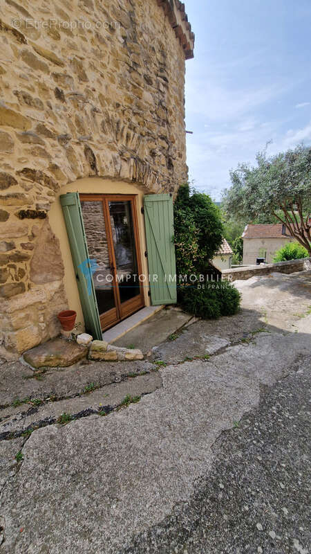 Maison de village - photo 20