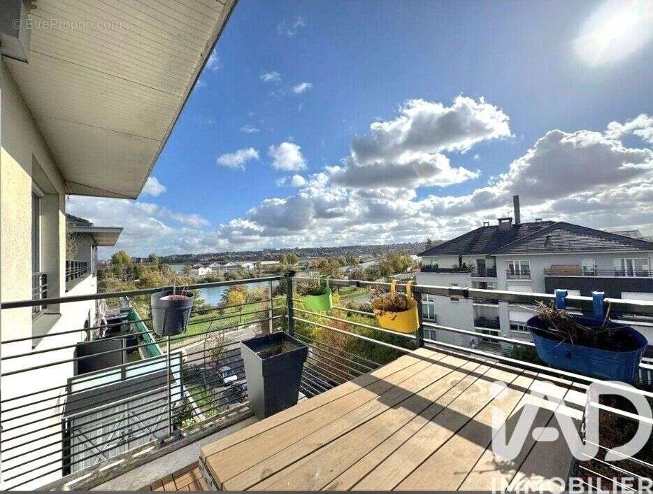 Photo 4 - Appartement à VILLENEUVE-LE-ROI