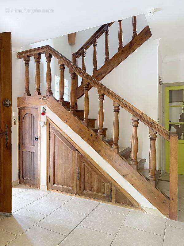 Maison à CARPENTRAS