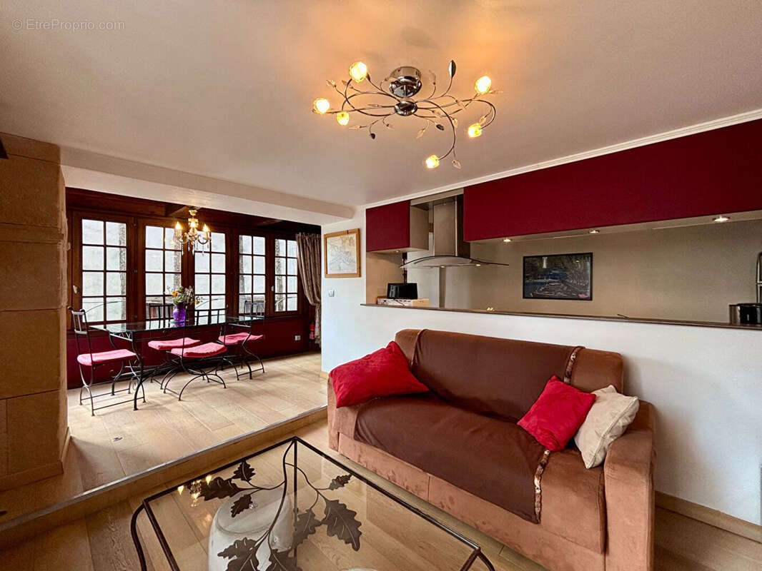 Appartement à ANNECY
