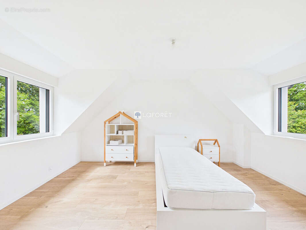 Maison Pont-l'Abbé, 6 pièce(s) 138 m2 - photo 15