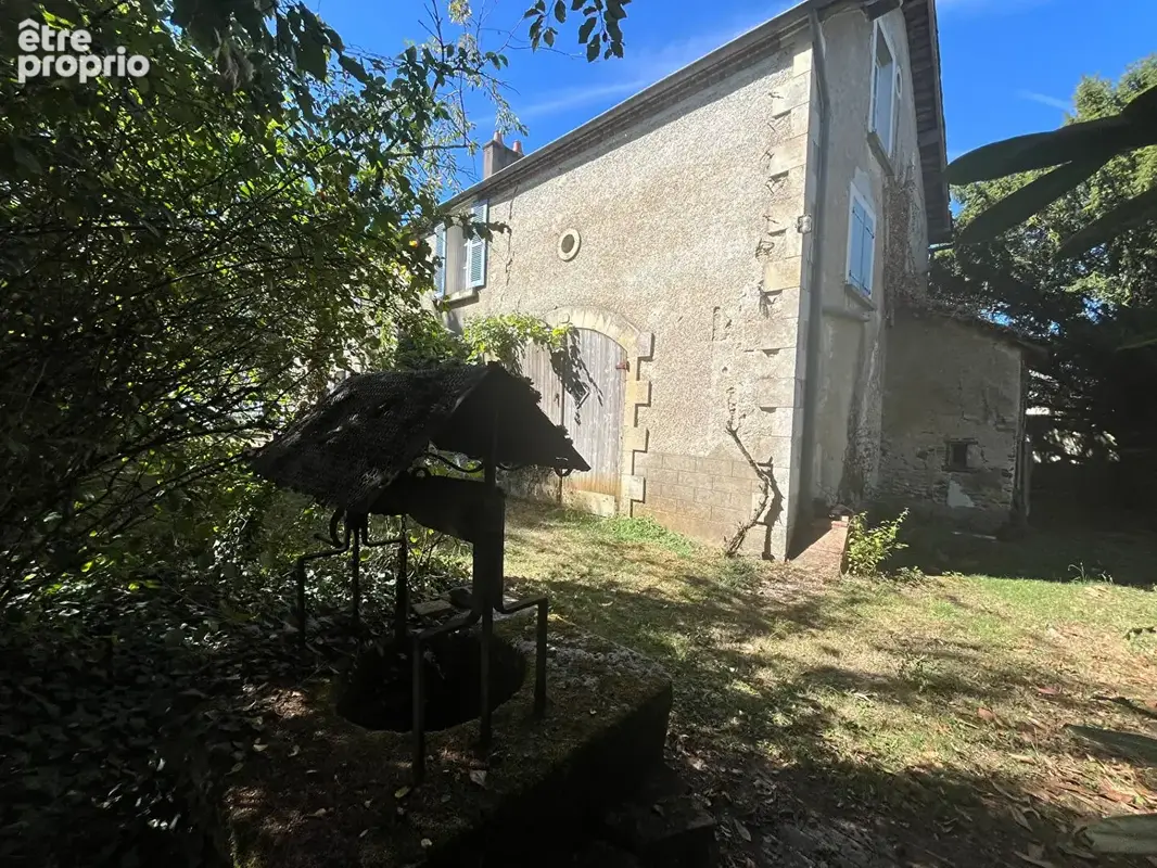 Maison Humbligny 9 pièce(s) 234 m2 - photo 3