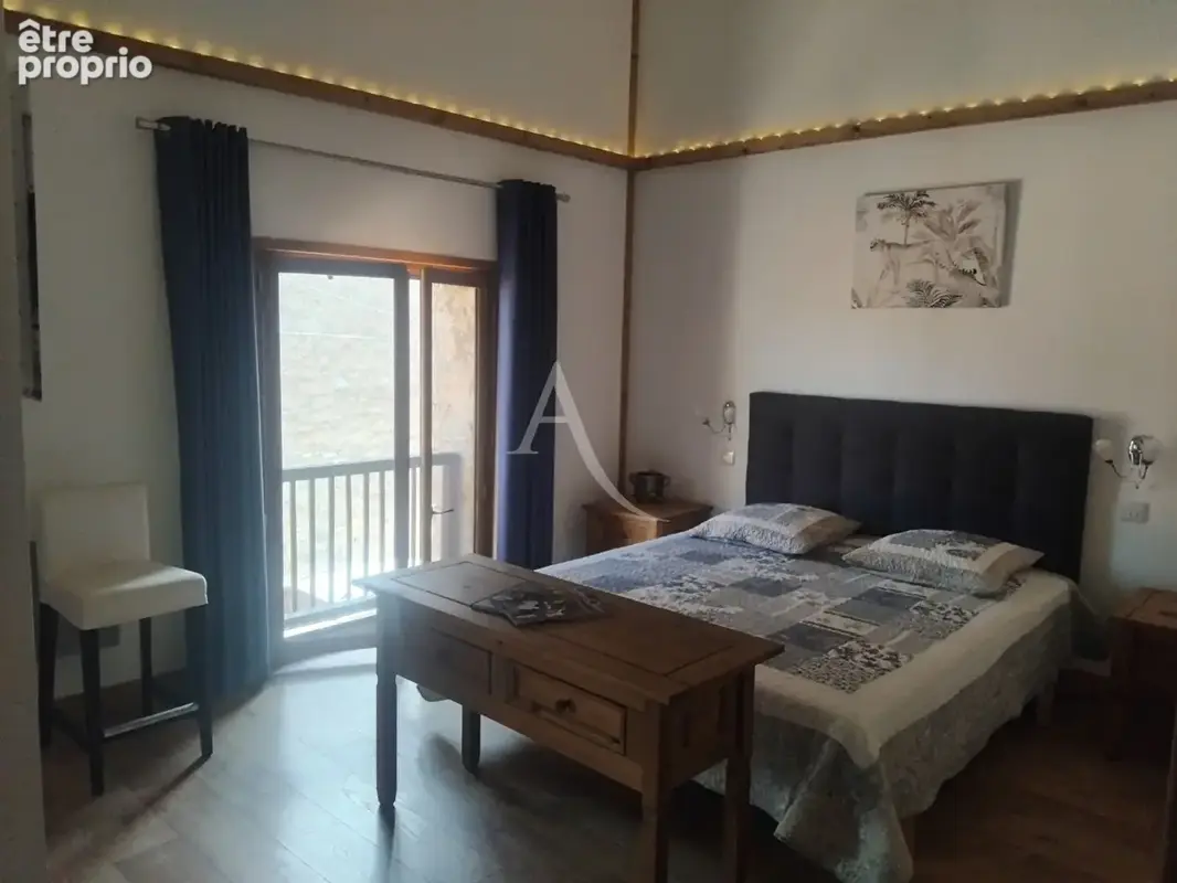 A vendre maison entre Carcassonne et Narbonne 7 pièce(s) 190 m² avec jardin et garage - photo 6