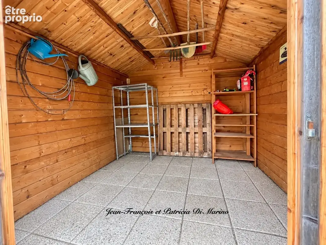 Maison à vendre 4 pièces THONON LES BAINS (74) - photo 17