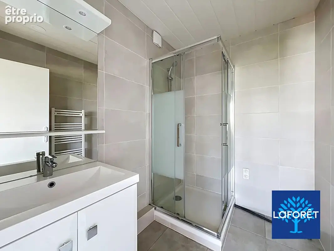 Appartement Mennecy 2 pièce(s) 44 m2 - photo 5