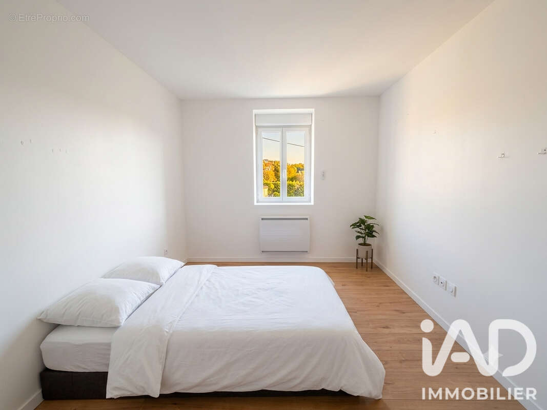 Maison 108 m² à Ige  - photo 9