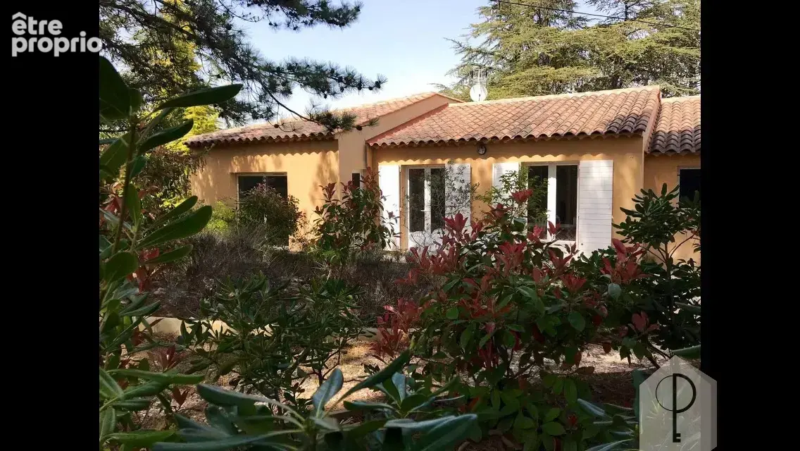 Photo Maison à Pertuis au prix de 460 000€