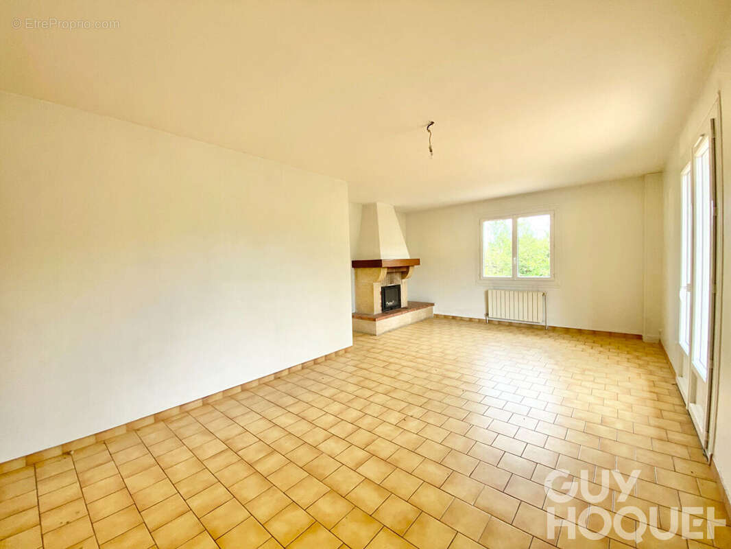 Maison familiale de 107 m²  proche Salies de Béarn sur un terrain de 2 800 m² - photo 5